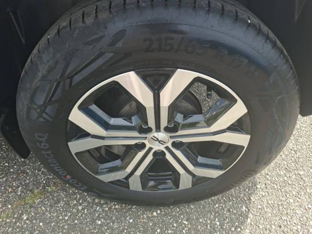Dacia Duster image 6