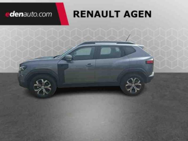 Dacia Duster image 4