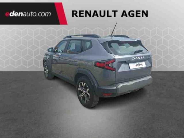 Dacia Duster image 8