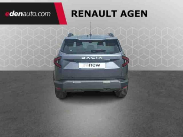 Dacia Duster image 5