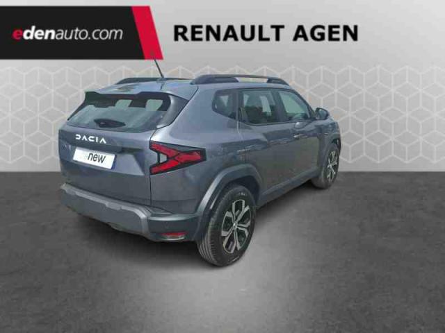 Dacia Duster image 2