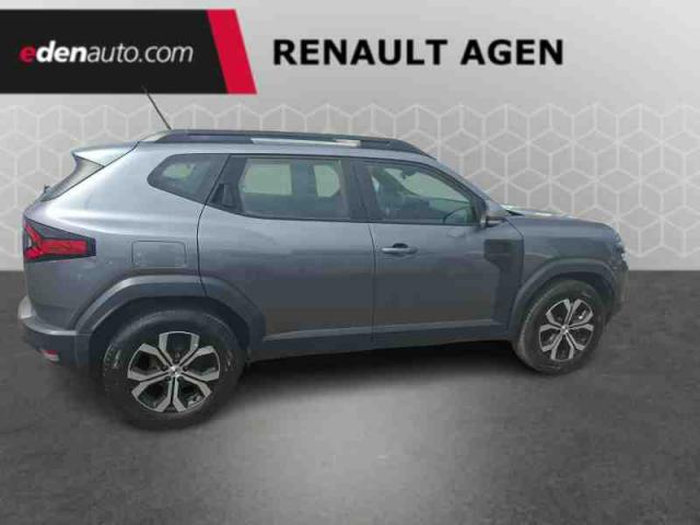 Dacia Duster image 9