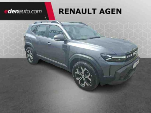 Dacia Duster image 7