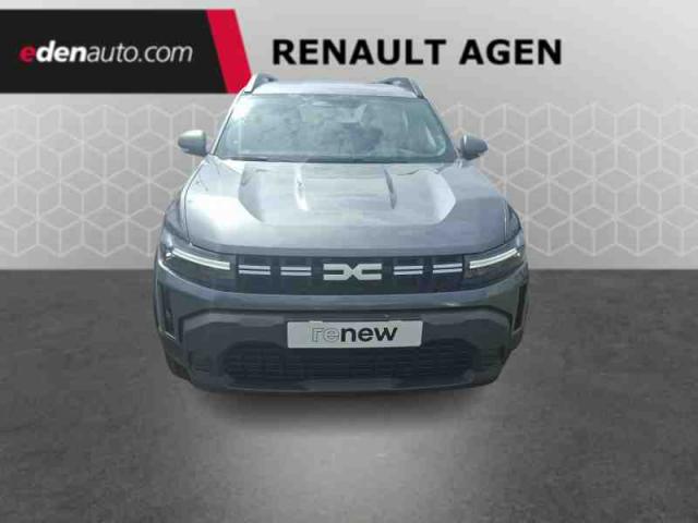 Dacia Duster image 3