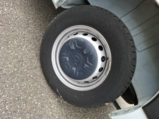 Renault Master image 4