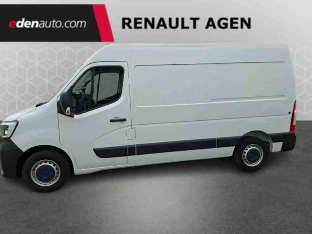 Renault Master image 7
