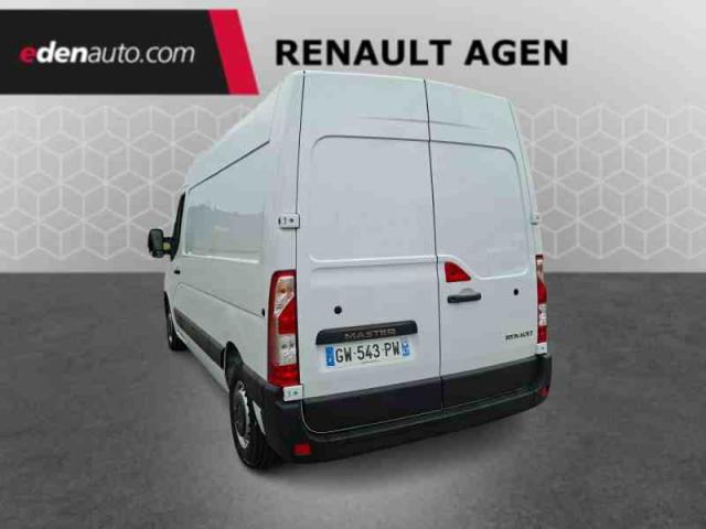 Renault Master image 5