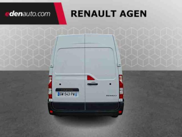 Renault Master image 8