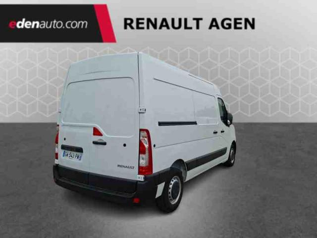 Renault Master image 6