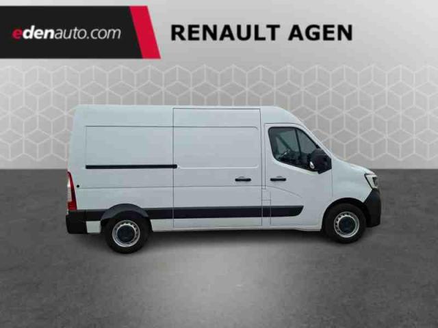 Renault Master image 3