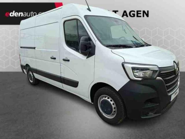 Renault Master image 2