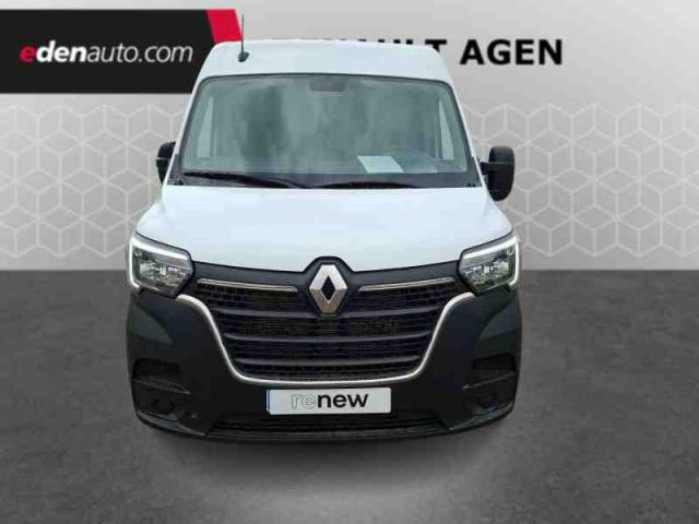 Renault Master image 1