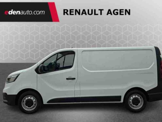 Renault Trafic image 8