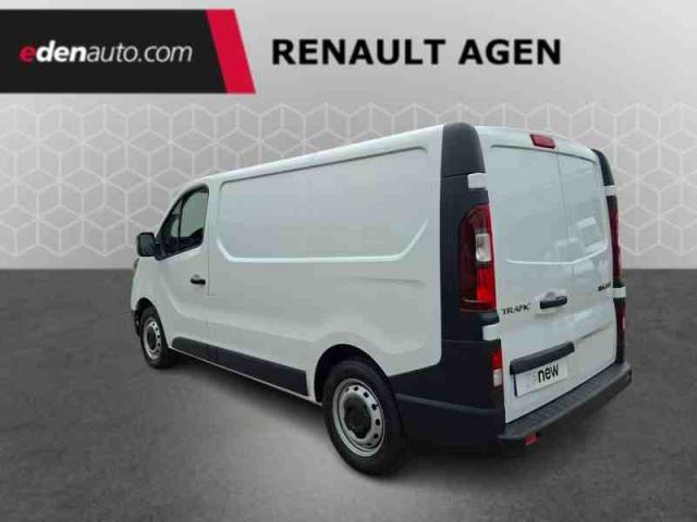 Renault Trafic image 4