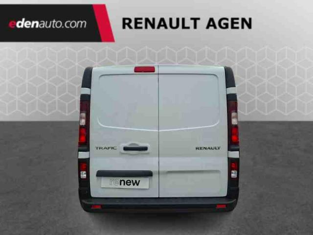 Renault Trafic image 9