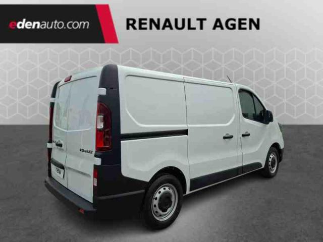 Renault Trafic image 3
