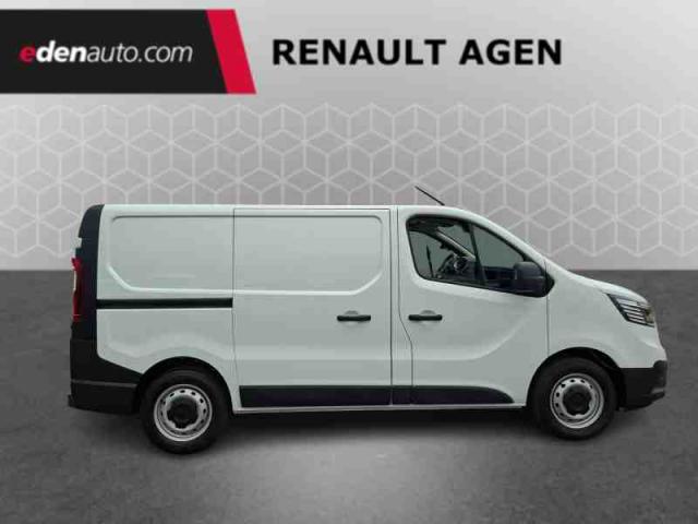 Renault Trafic image 5