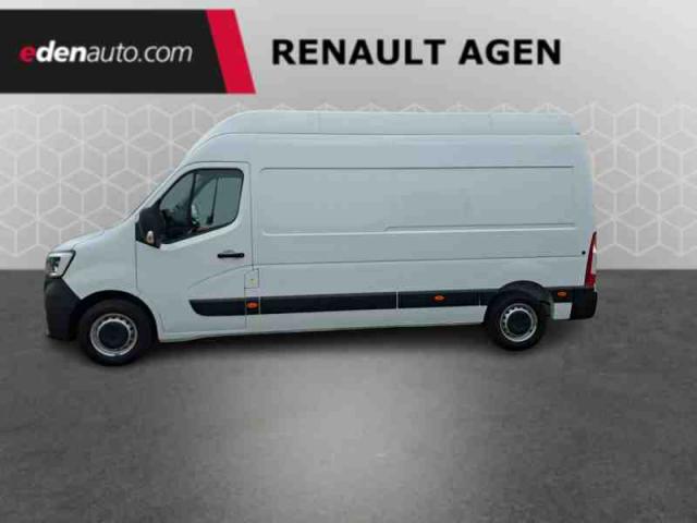 Renault Master image 5