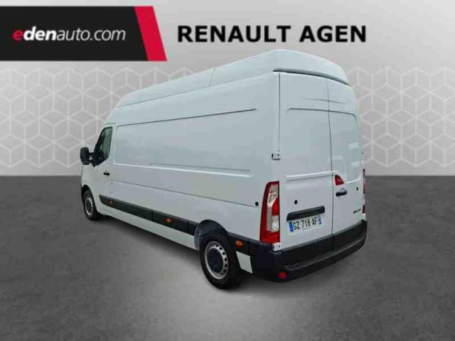 Renault Master image 9