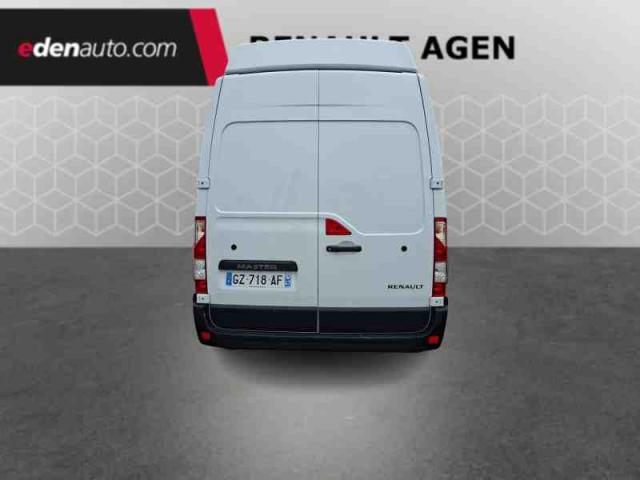 Renault Master image 7