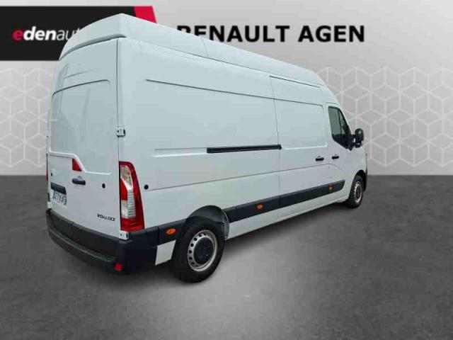 Renault Master image 4