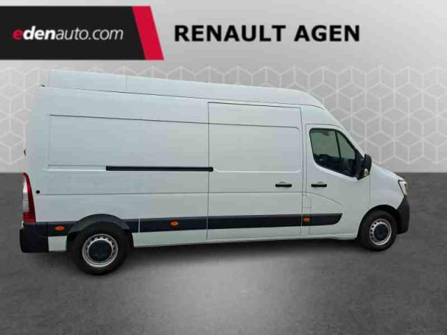 Renault Master image 3