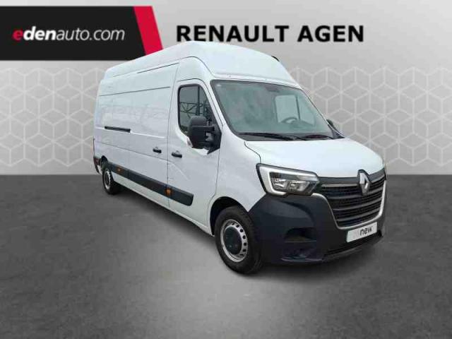 Renault Master image 6