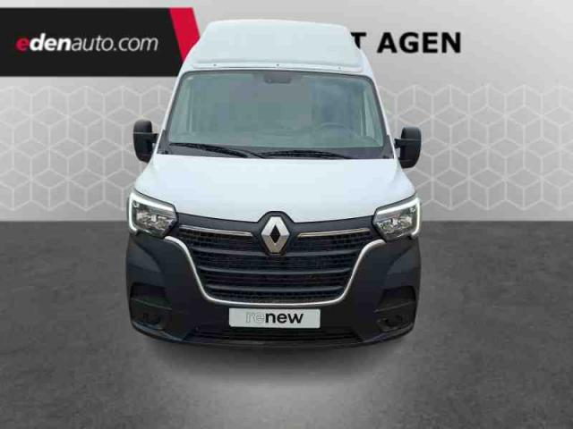 Renault Master image 1