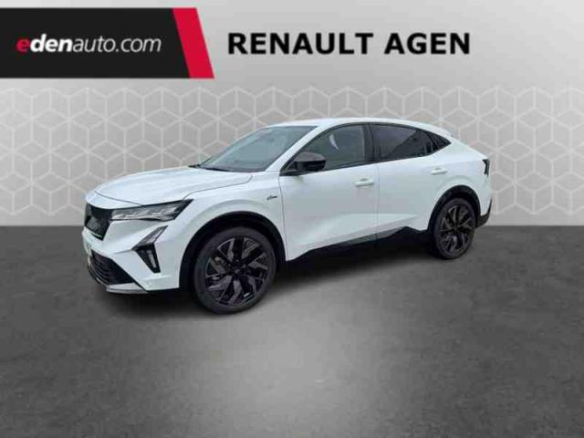 Renault Rafale E-Tech Full Hybrid 200 Ch Esprit Alpine