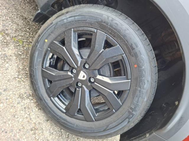 Dacia Jogger image 8