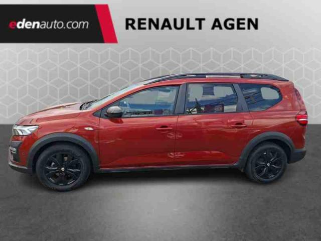 Dacia Jogger image 3
