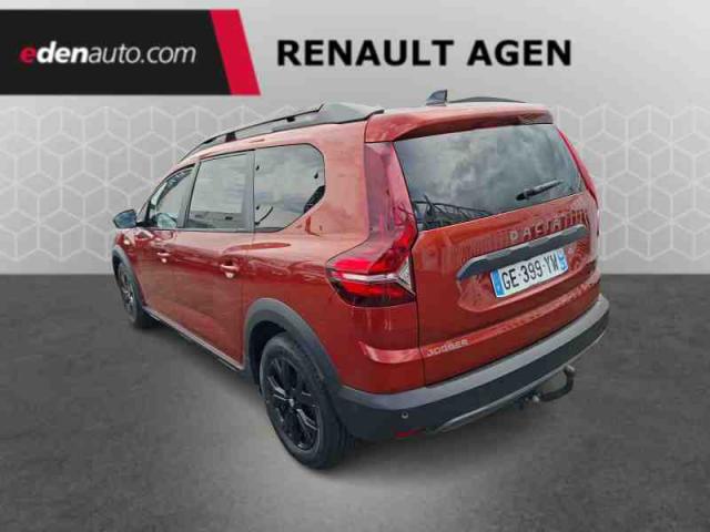 Dacia Jogger image 1