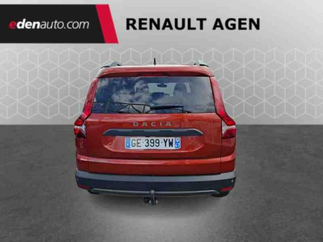 Dacia Jogger image 7
