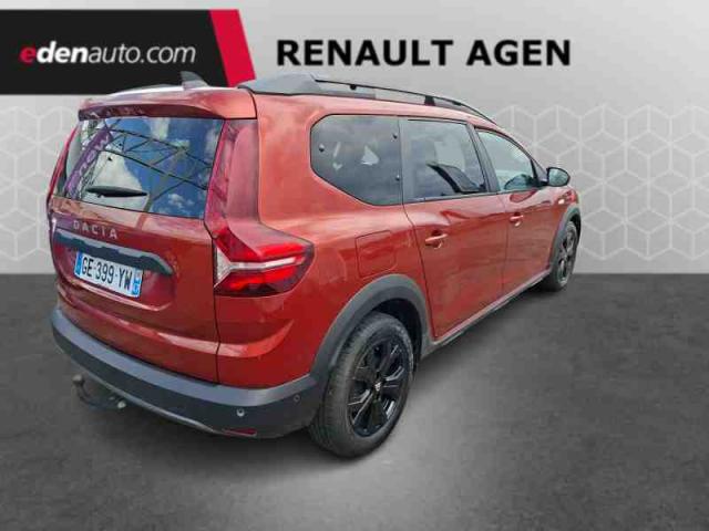 Dacia Jogger image 6
