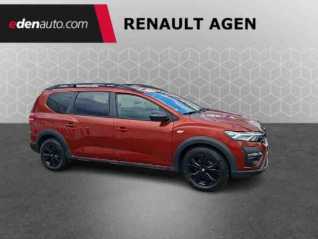 Dacia Jogger image 9