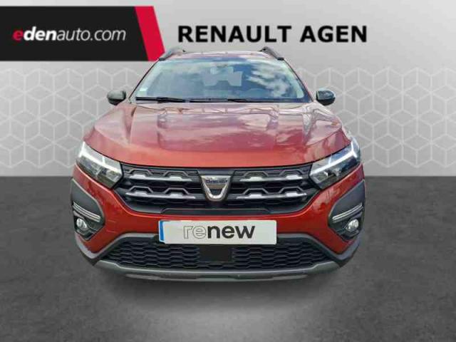 Dacia Jogger image 2
