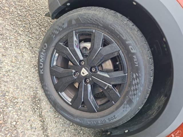 Dacia Jogger image 4