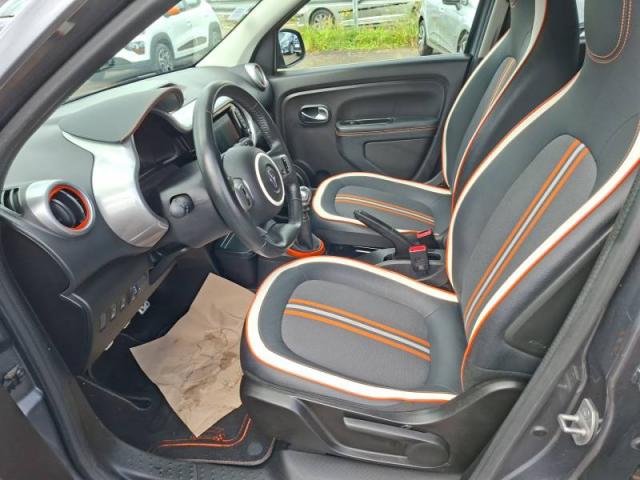 Renault Twingo image 6