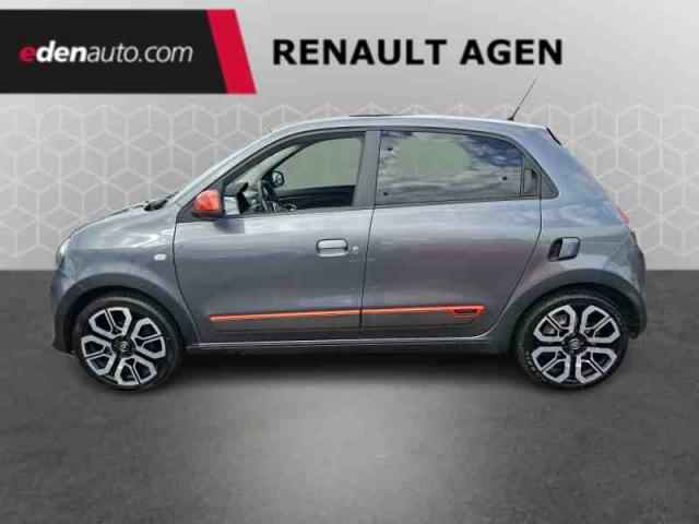Renault Twingo image 5