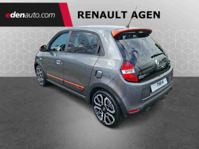 Renault Twingo image 1
