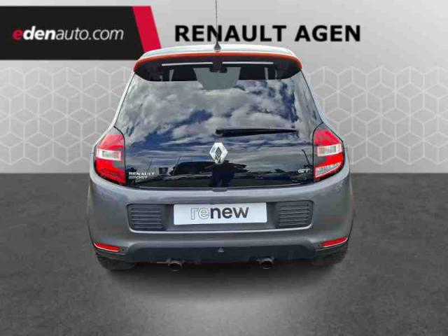 Renault Twingo image 8