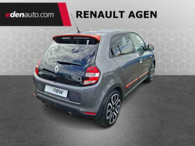 Renault Twingo image 9