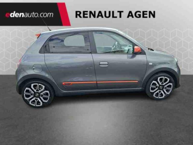 Renault Twingo image 4