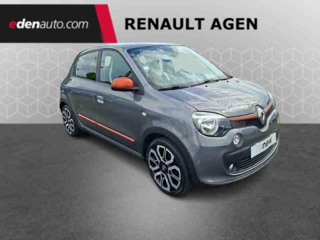 Renault Twingo image 7