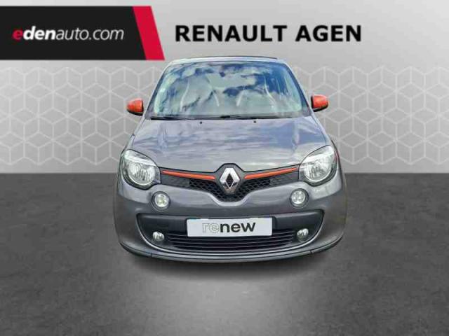 Renault Twingo image 3