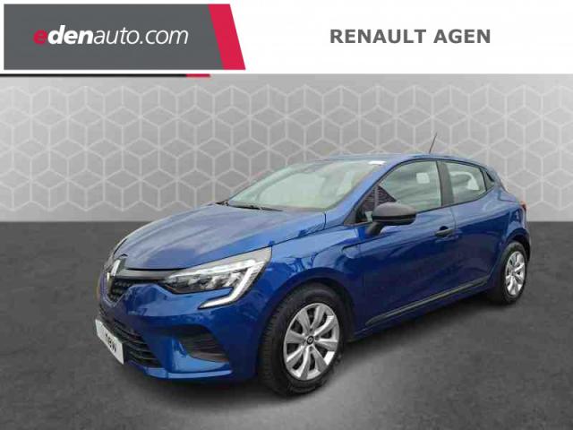 Renault Clio Sce 65 Authentic