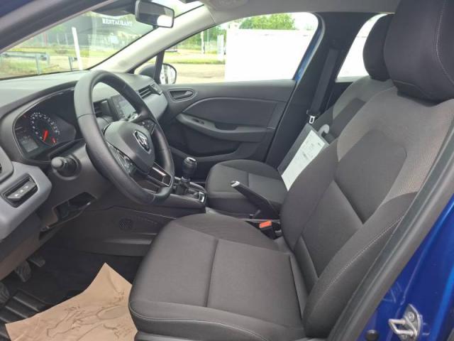 Renault Clio image 9
