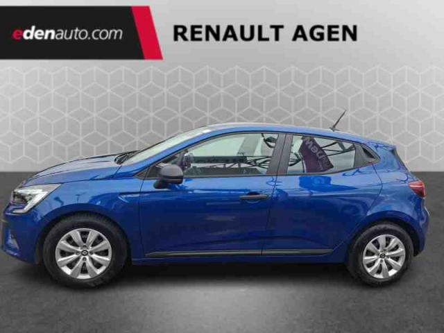 Renault Clio image 8
