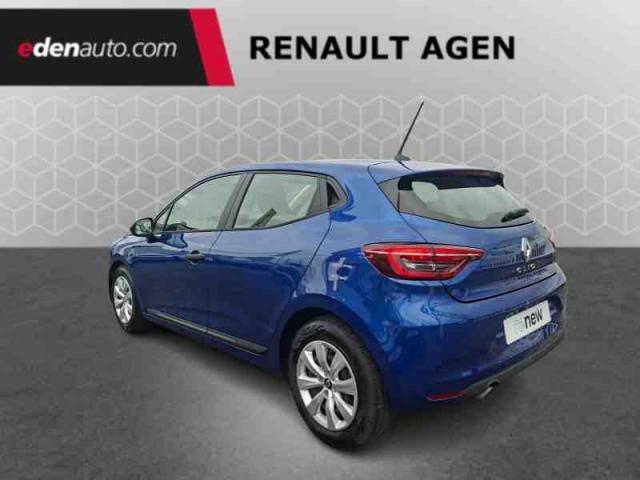 Renault Clio image 6