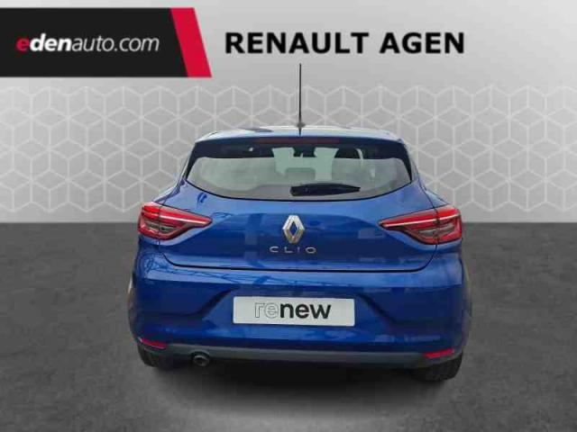 Renault Clio image 5